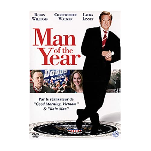 Man Of The Year