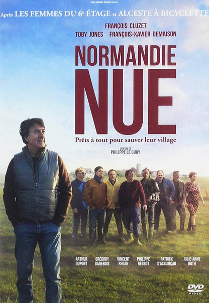 Normandie Nue (Fr