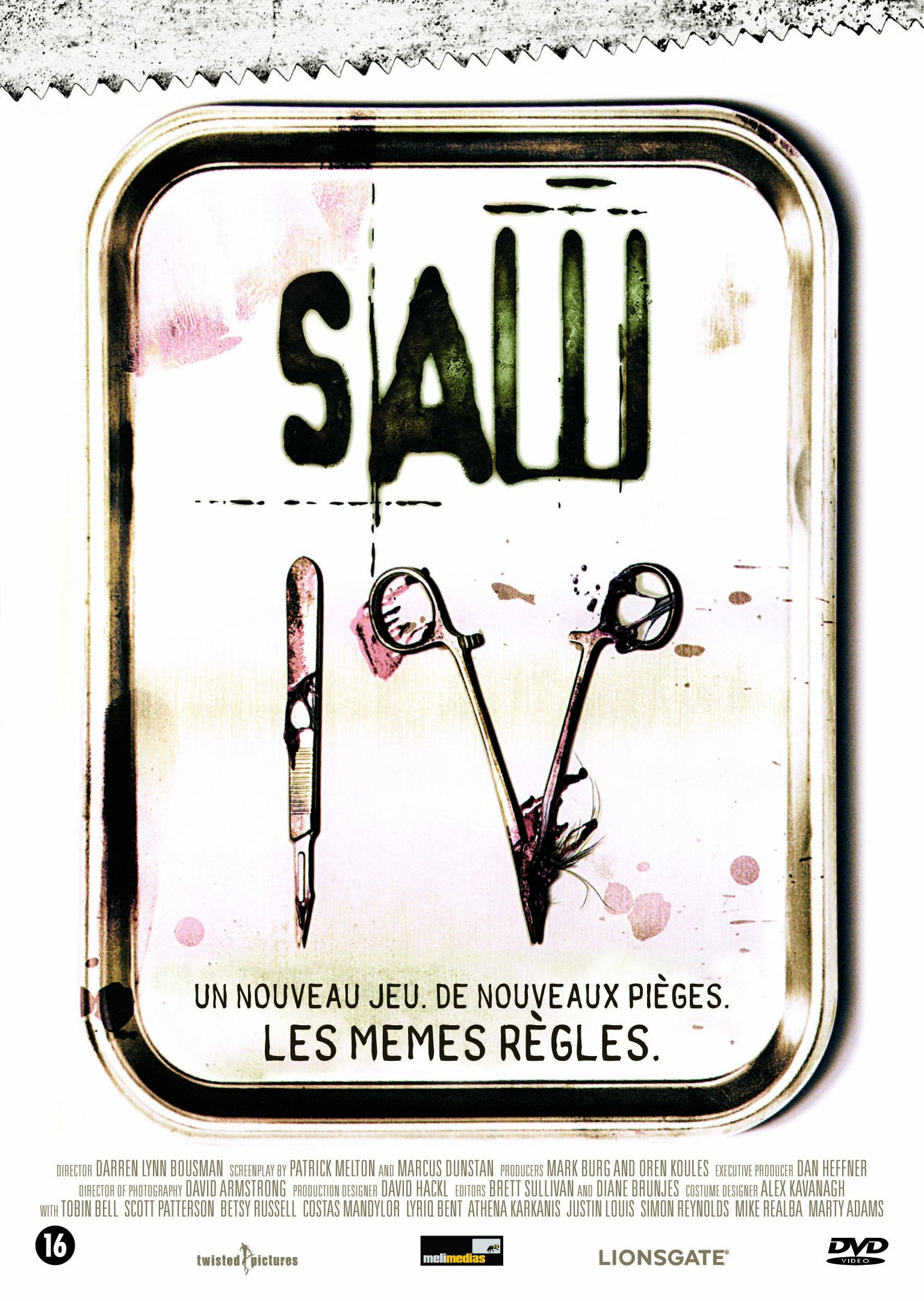 Saw 4