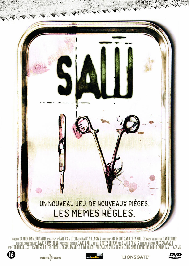 Saw 4