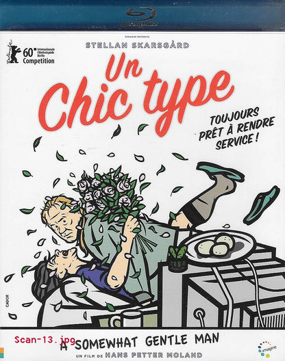 UN CHIC TYPE - VOST en Français