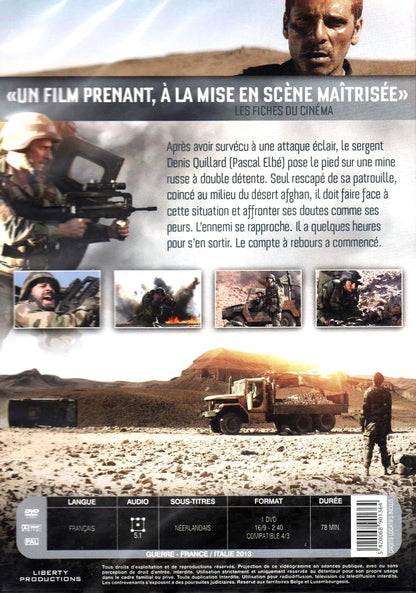 Piégé
