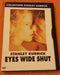 Eyes Wide Shut