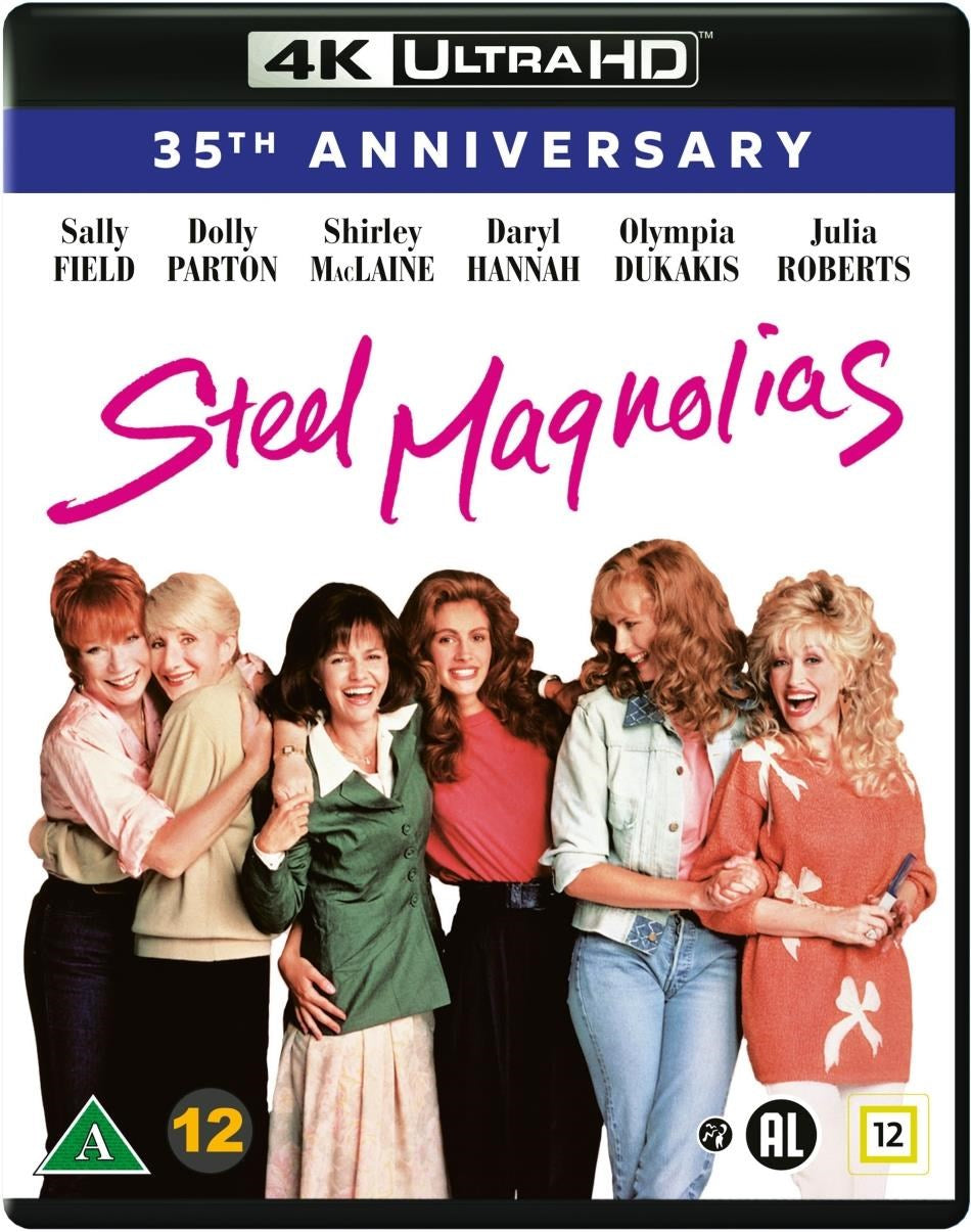 Steel Magnolias