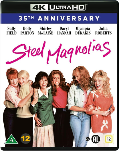Steel Magnolias