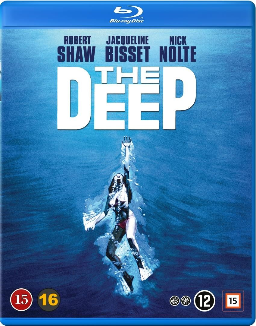 The Deep