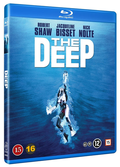 The Deep