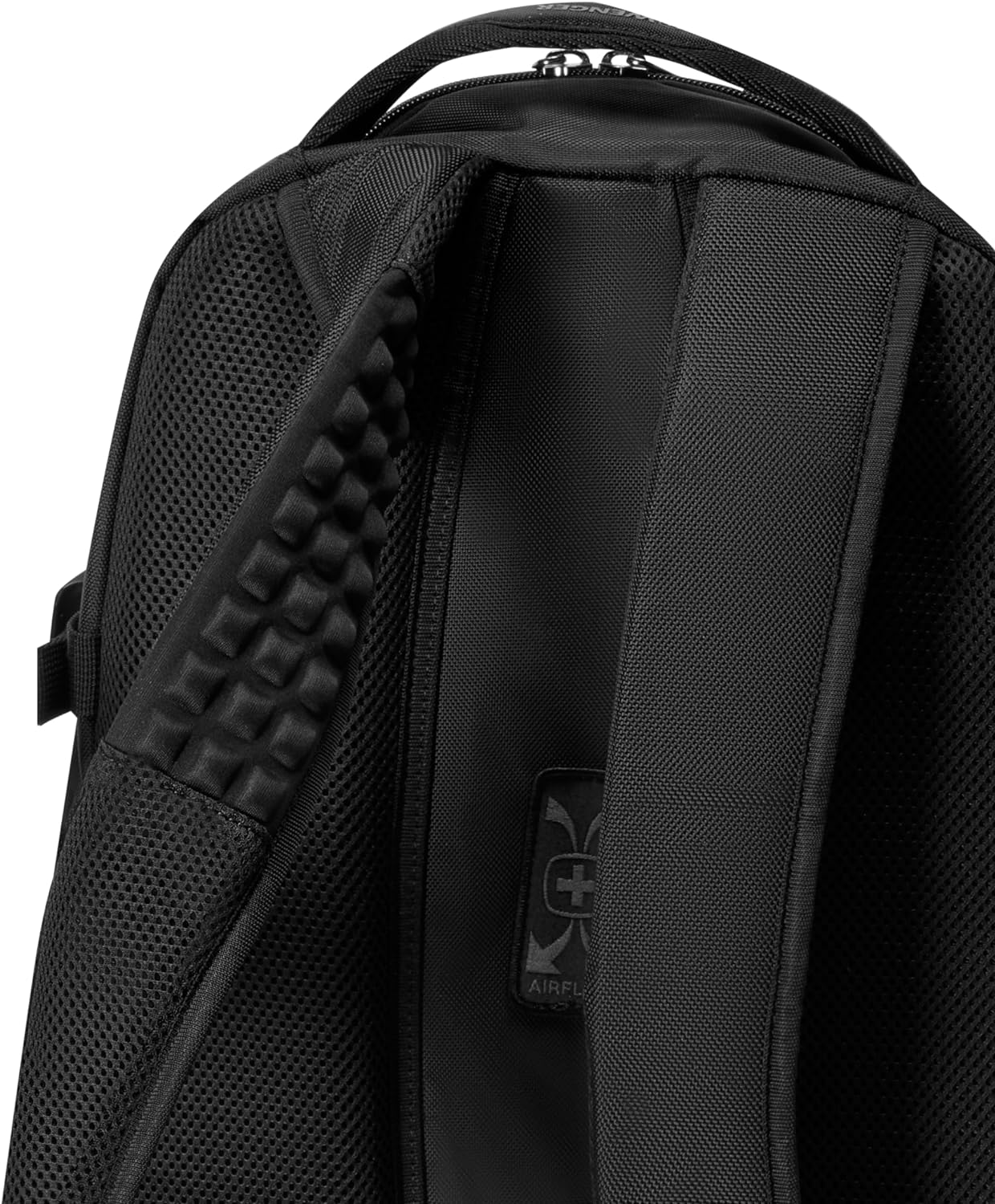 Wenger XE Ryde (schwarz, bis 40,6 cm (16''