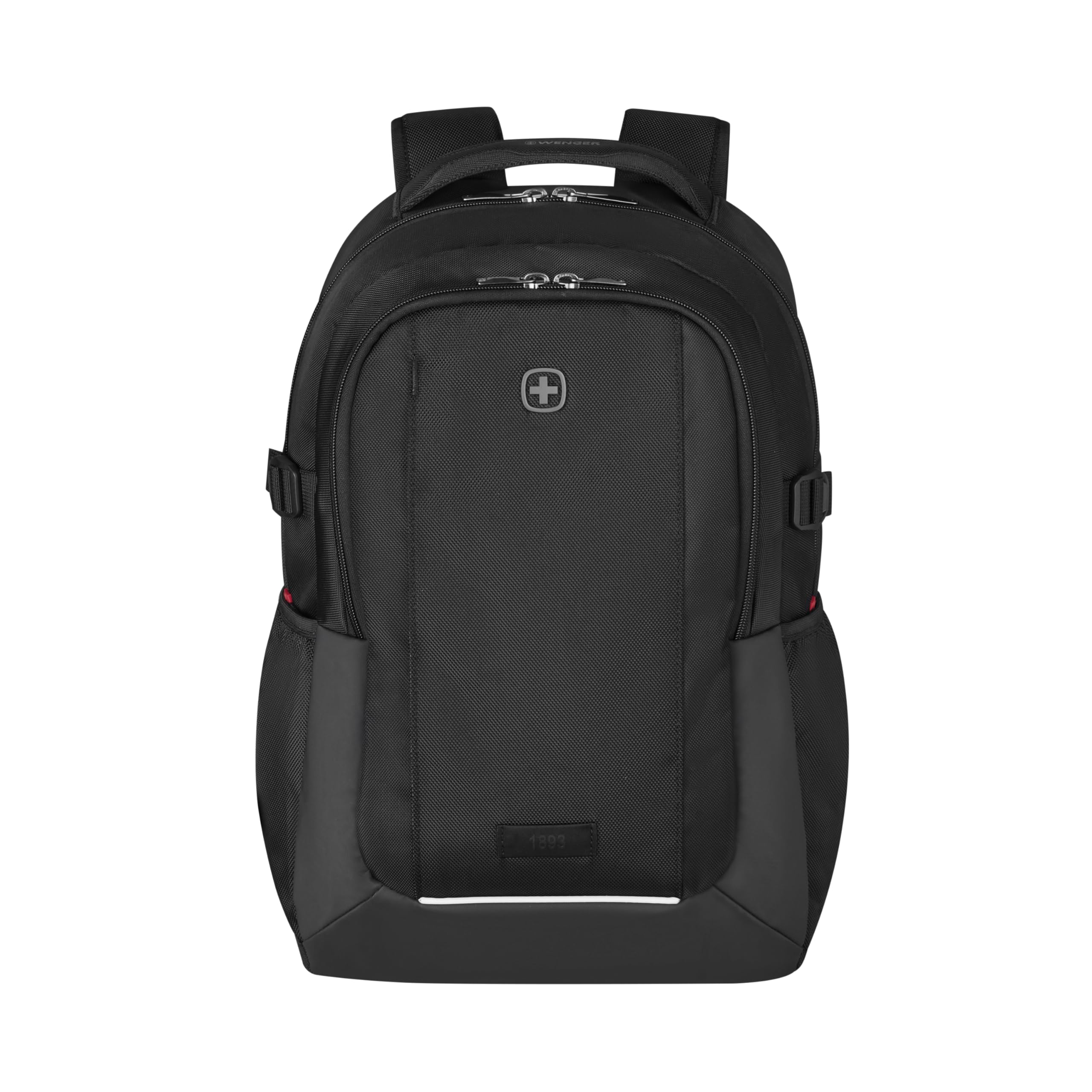 Wenger XE Ryde (schwarz, bis 40,6 cm (16''