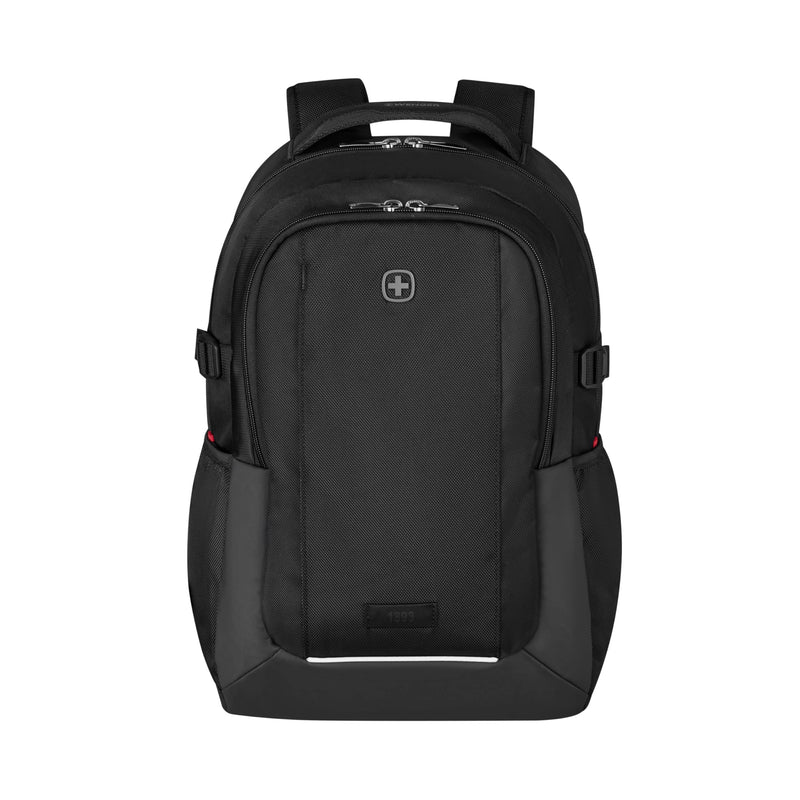 Wenger XE Ryde (schwarz, bis 40,6 cm (16''