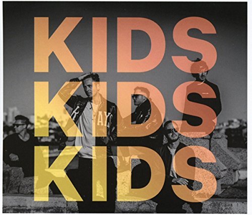 KIDS (2-TRACK)
