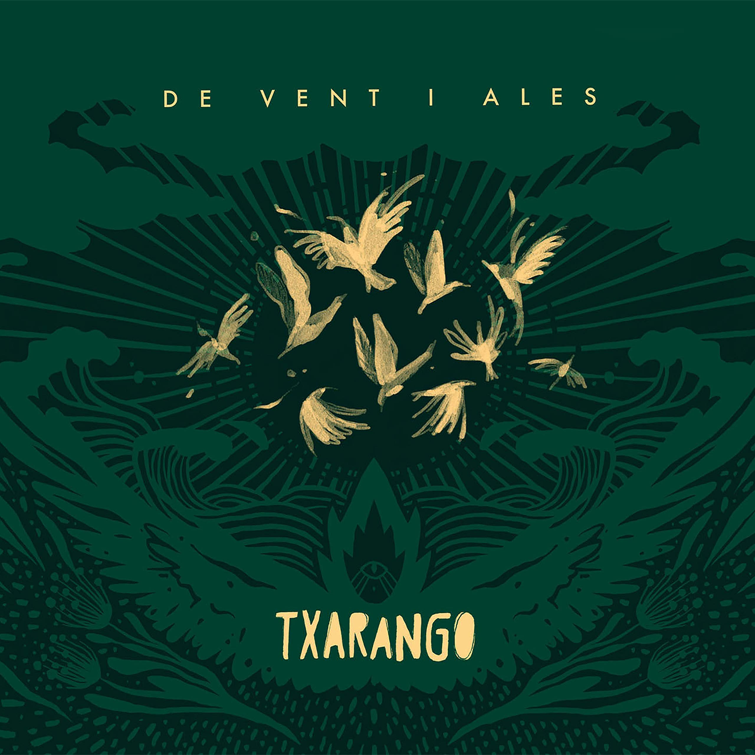 De Vent I Ales (Verde