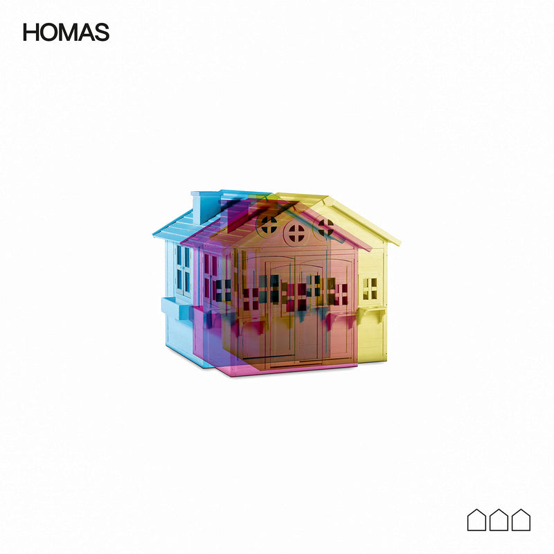 Homas