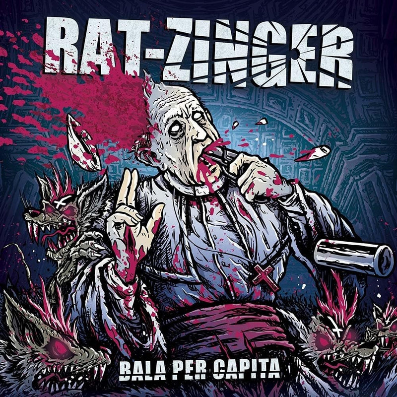 Lp-Rat-Zinger-Bala Per Capita
