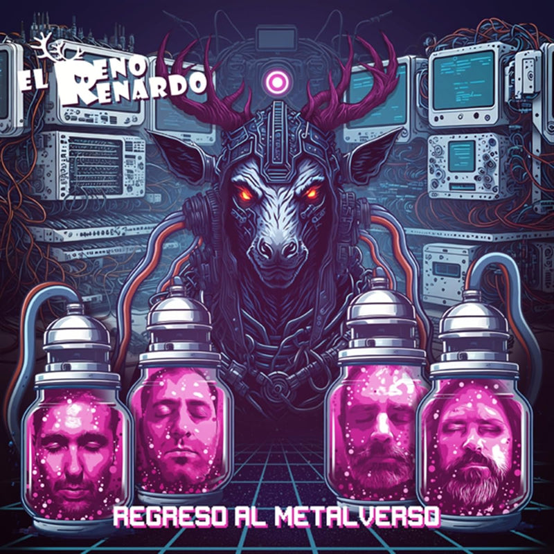 Regreso Al Metaverso