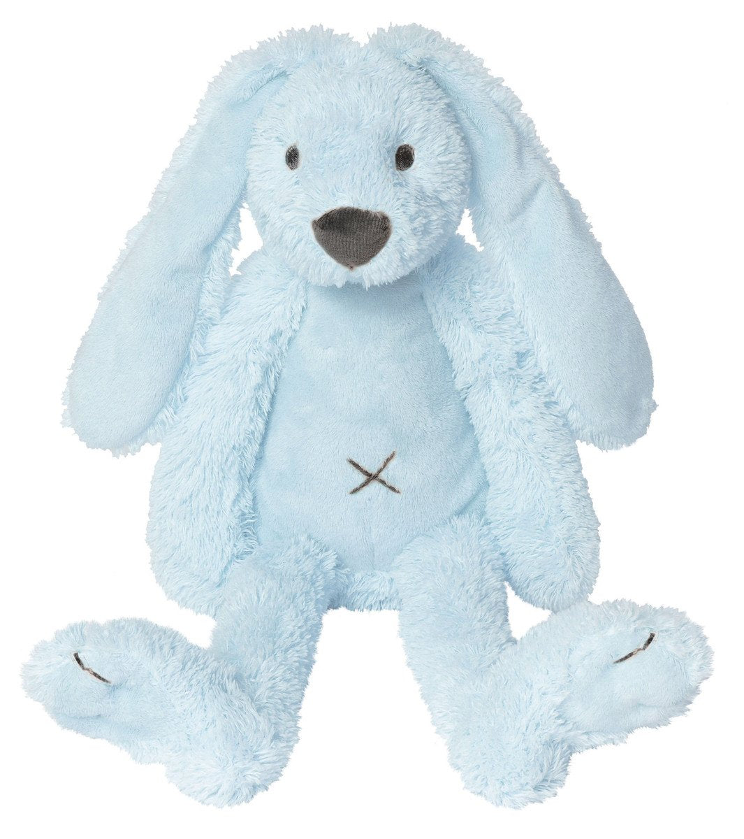 Happy Horse 17674 - Konijn Richie, pluche dier, blauw