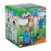 Splash - Splash Watersproeier met Raketlancering