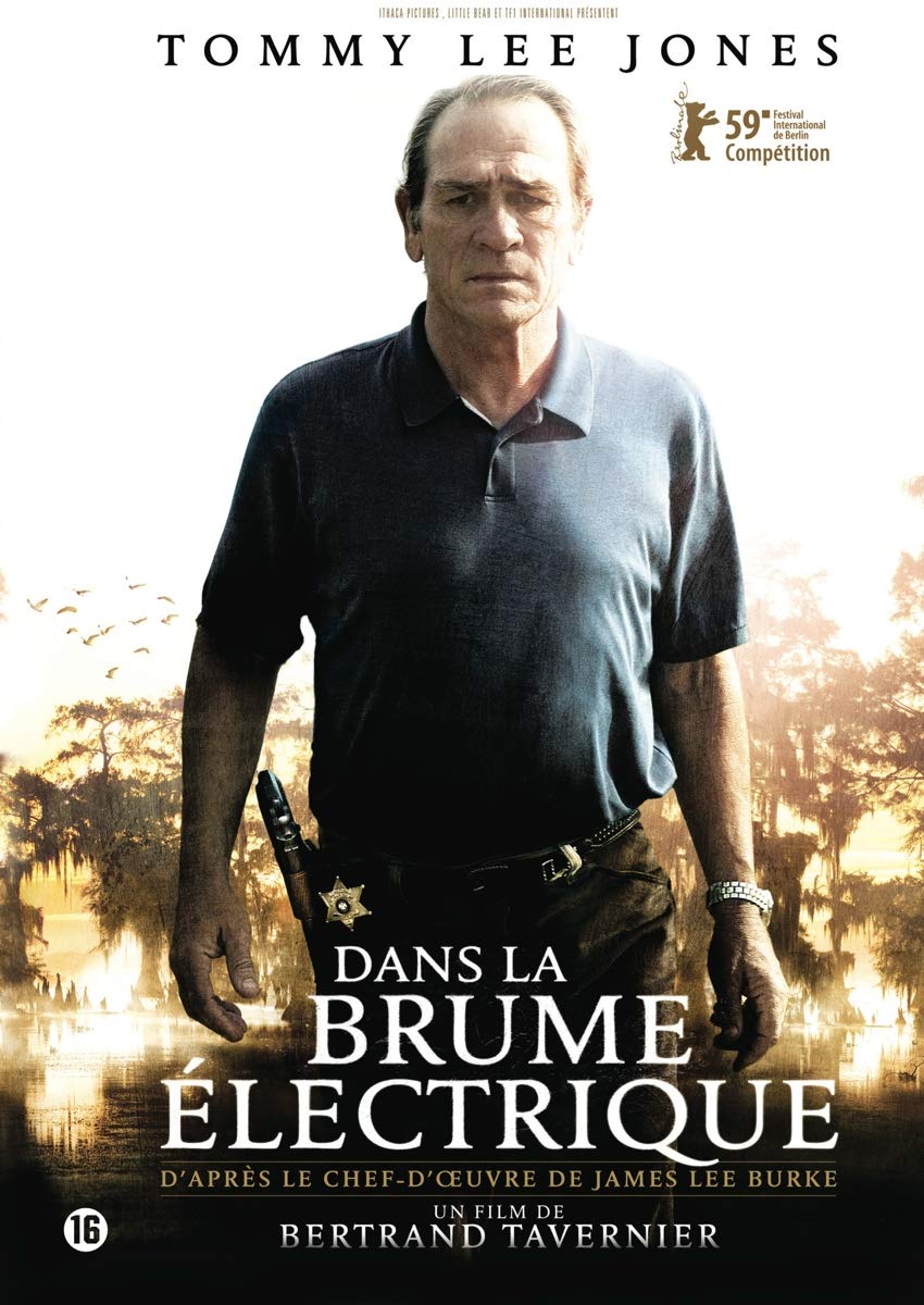 Dans Les Brumes Electrique