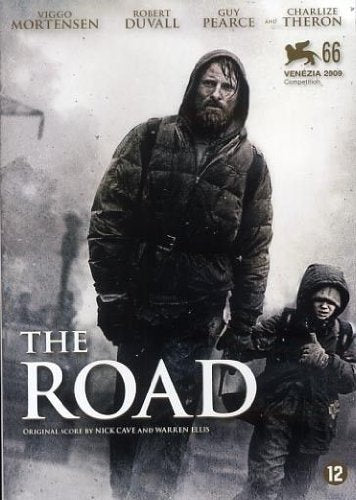 The Road - DVD