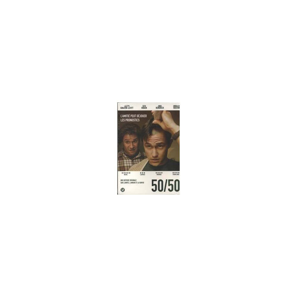 50/50