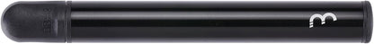 BBB Cycling SingleShot Mini Pump Bike I 160mm Small Bike Pump Lightweight I 30 cc Bike Pump Presta Valve I Tubeless Friendly Cycle Pump I BMP-101