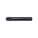 BBB Cycling SingleShot MTB Mini Bike Pump| High Volume MTB Pump with Presta Valve | Lightweight and Fits In Back Pocket | BMP-103