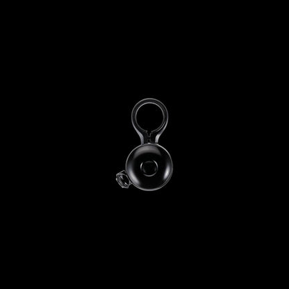 BBB-19 - ErgoSound Bell 25.4 / 22.2mm (Black)
