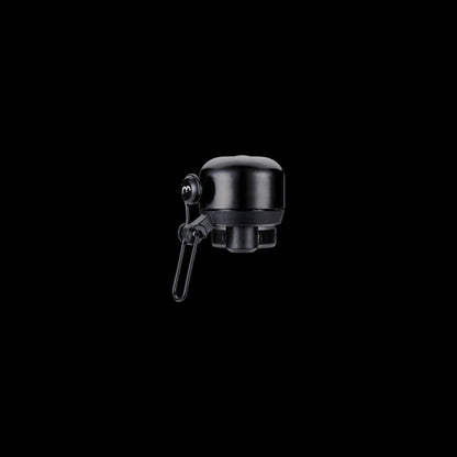 BBB-19 - ErgoSound Bell 25.4 / 22.2mm (Black)