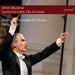 Anton Bruckner: Symphonie D-Moll, Die Annullierte