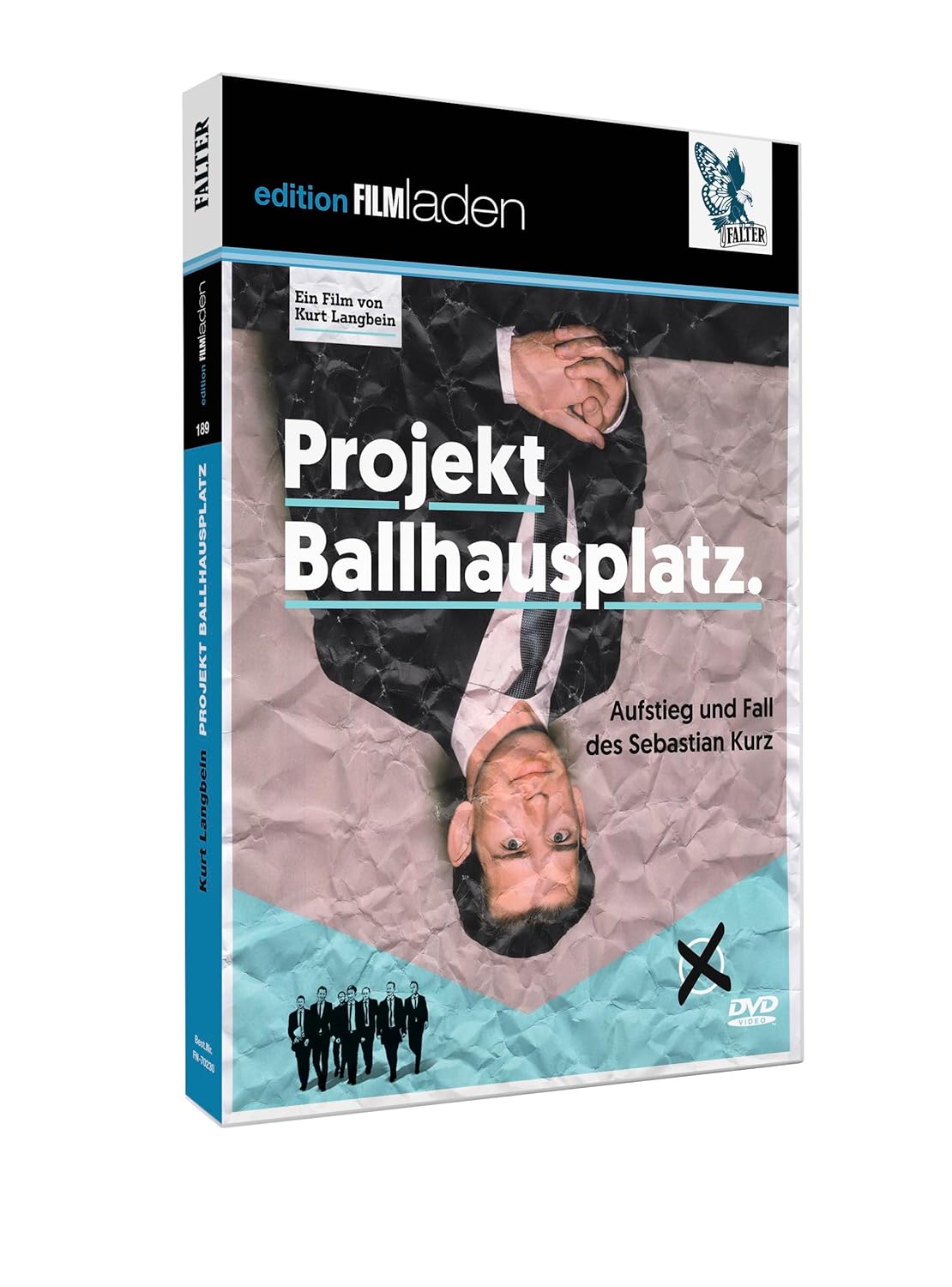 Projekt Ballhausplatz