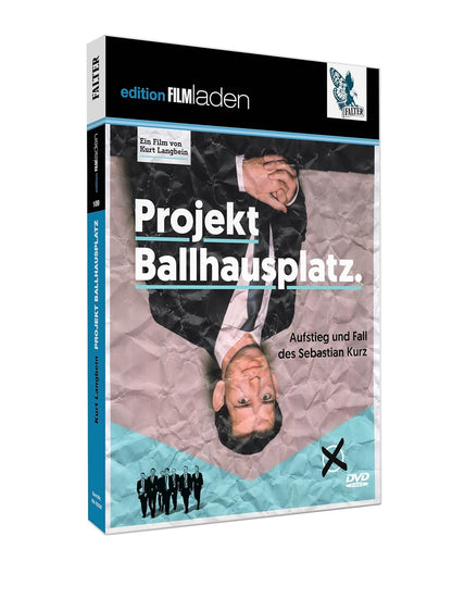 Projekt Ballhausplatz