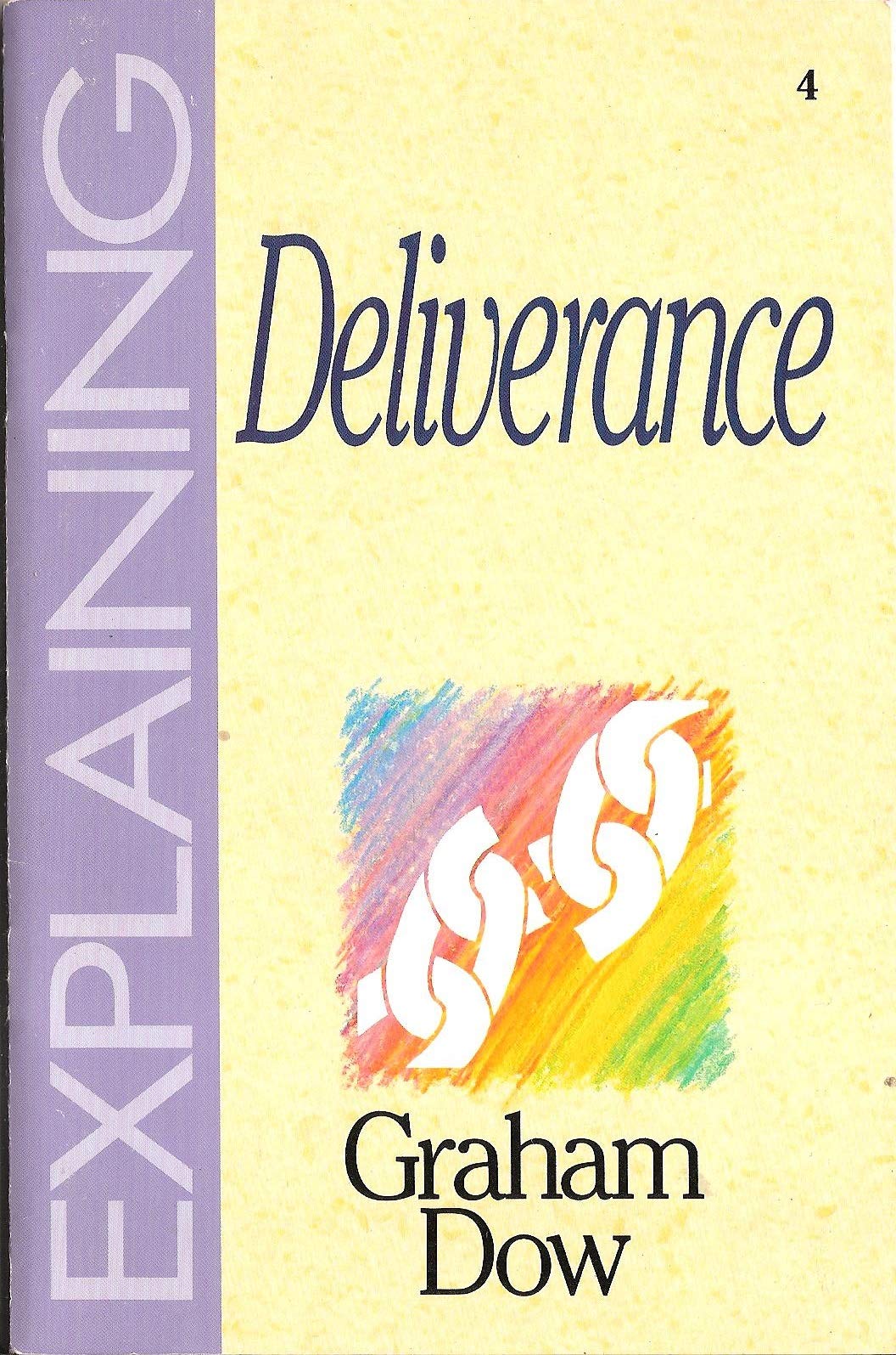 Explaining Deliverance