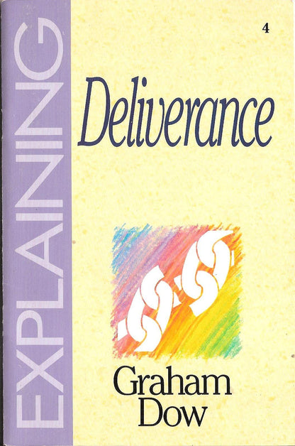 Explaining Deliverance