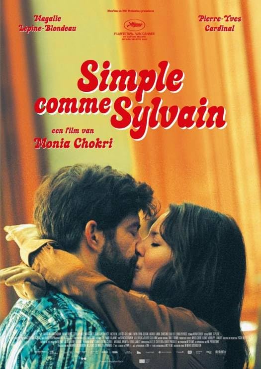 Simple Comme Sylvain