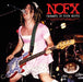 Tabasco in Your Mouth: Live at Butzweilerhof, Cologne, Germany, August 17th 1996