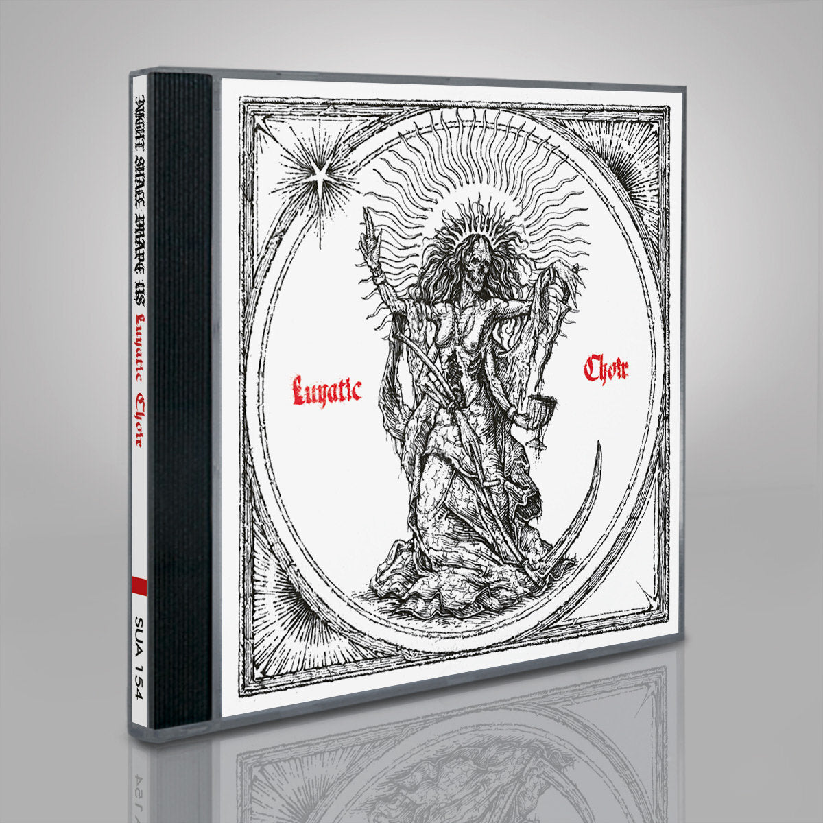 Lunatic Choir