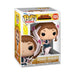 Funko Pop! Animation: My Hero Academia - Ochaco Uraraka with Chase (Styles May Vary