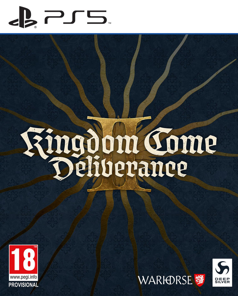 Kingdom Come: Deliverance II