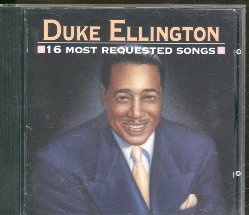 Duke Ellington-16 Most Requested Songs