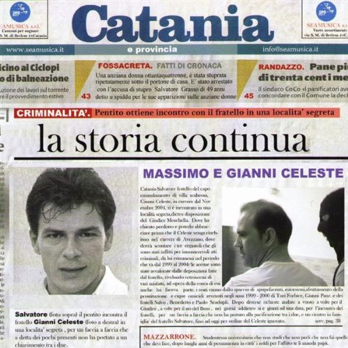 La Storia Continua