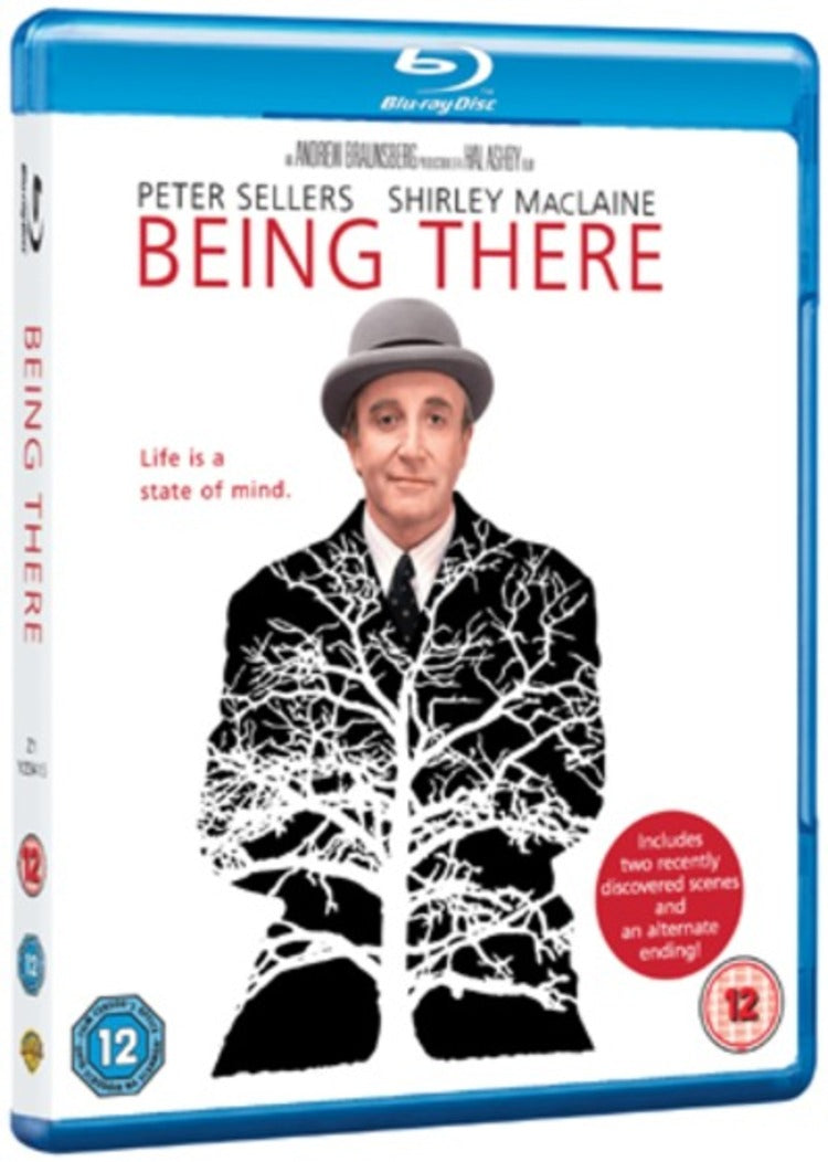 Being There