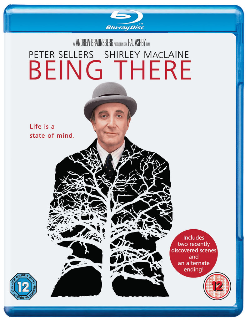Being There