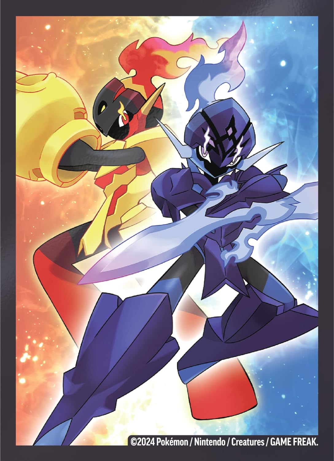 Pokémon-Sammelkartenspiel: Premium-Kollektion Crimanzo-ex