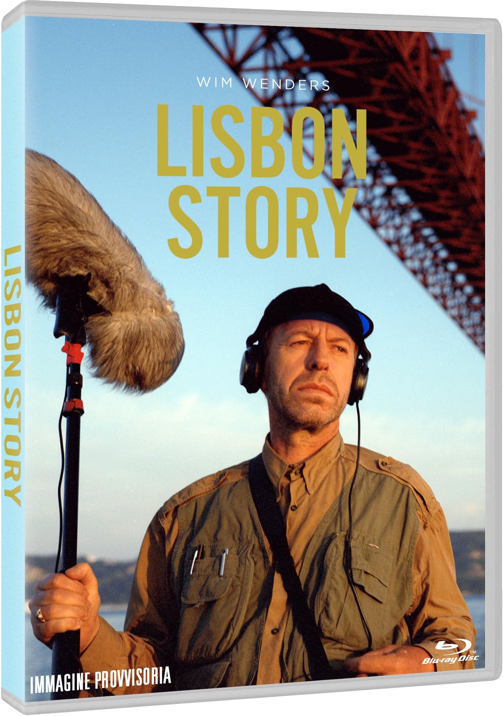 Lisbon Story (30Th Anniversary