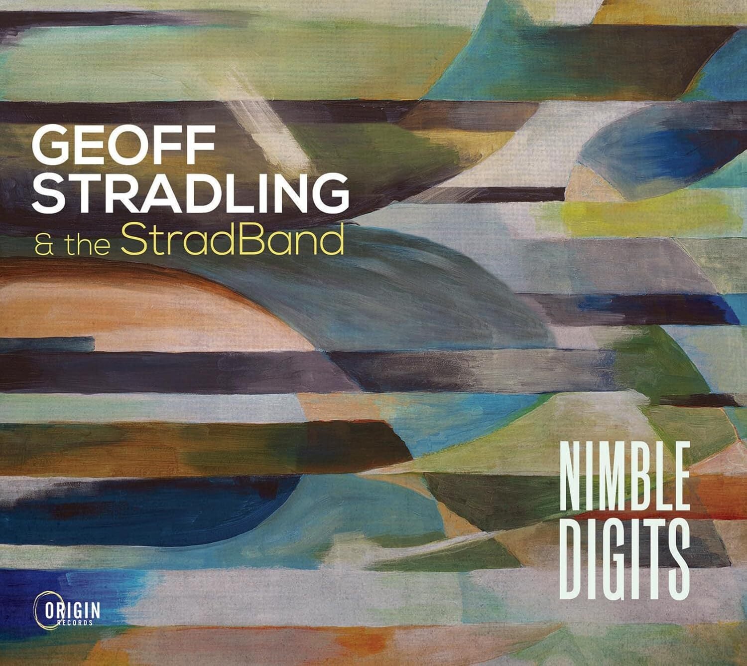 Nimble Digits