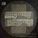 Bach Uncaged