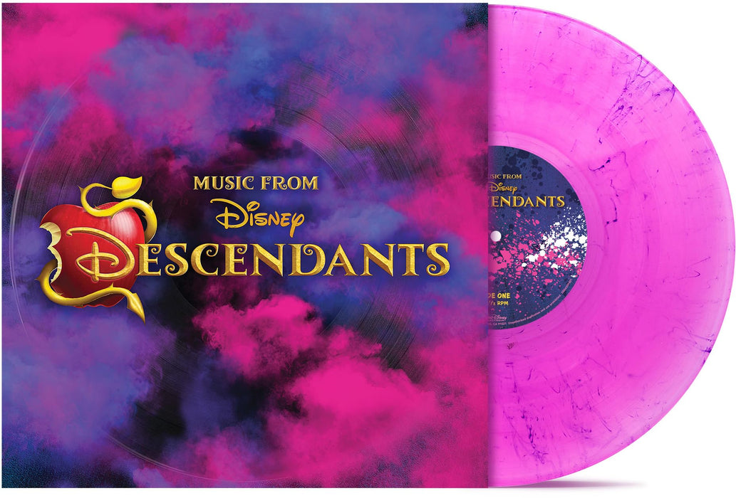 Music From Descendants