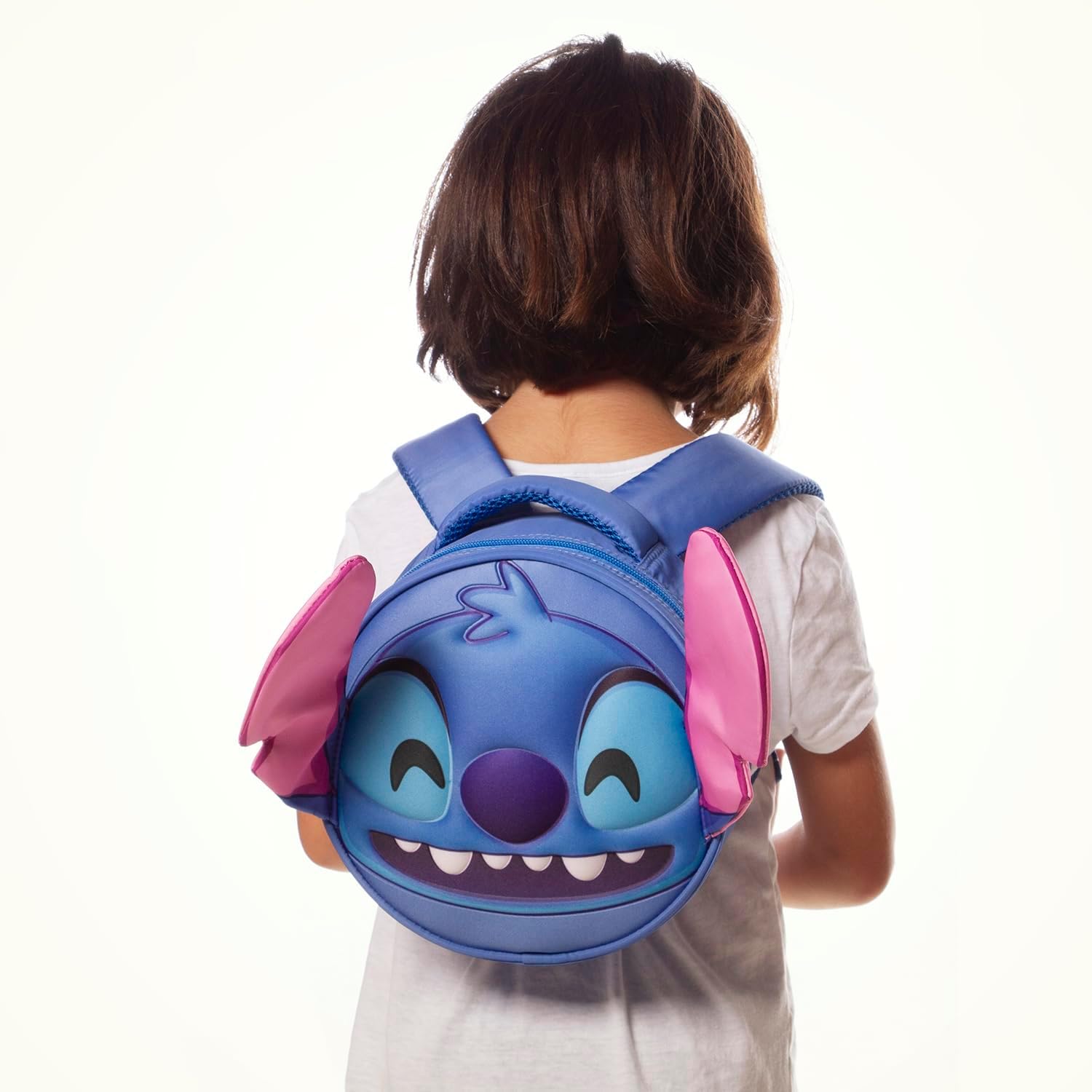 Disney Mochila Emoji Mochila Emoji Unisex niños (Pack de 1