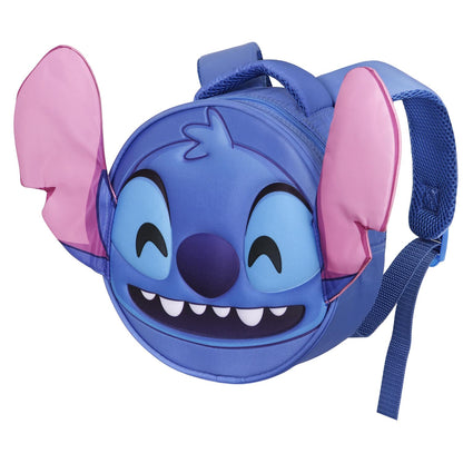 Disney Mochila Emoji Mochila Emoji Unisex niños (Pack de 1