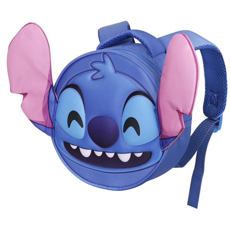 Disney Mochila Emoji Mochila Emoji Unisex niños (Pack de 1